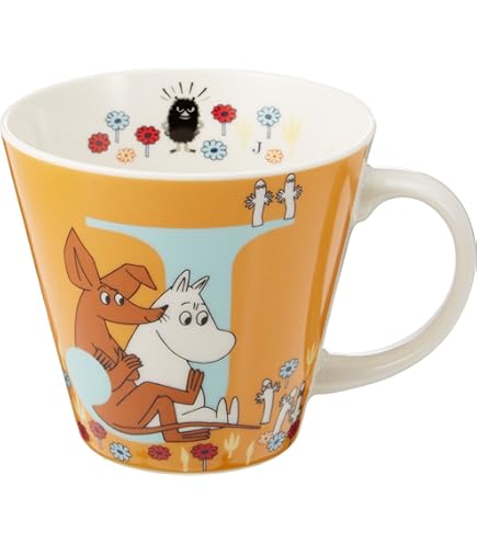 Amazon.com: 山加商店(Yamakasyoten) MOOMIN MM7401-11 Retro